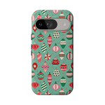 All Decked Out | Festive Ornaments Case