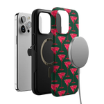 Shaken Not Stirred | Retro Martini Case