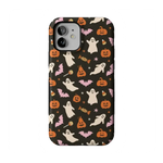 Trick or Treat | Sweet Halloween Case Phone Case get.casely Bold Flex + MagSafe® iPhone 12 Mini 