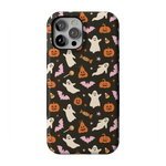 Trick or Treat | Sweet Halloween Case Phone Case get.casely Bold Flex + MagSafe® iPhone 12 Pro Max 