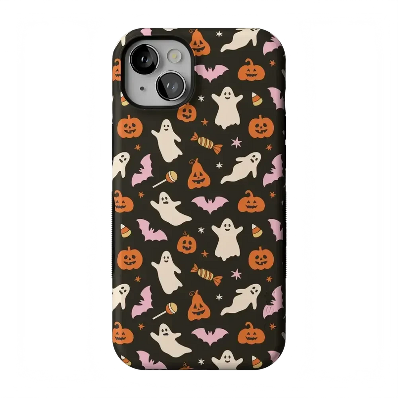 Trick or Treat | Sweet Halloween Case Phone Case get.casely Bold Flex + MagSafe® iPhone 14 Plus 