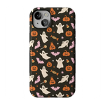 Trick or Treat | Sweet Halloween Case Phone Case get.casely Bold Flex + MagSafe® iPhone 14 Plus 