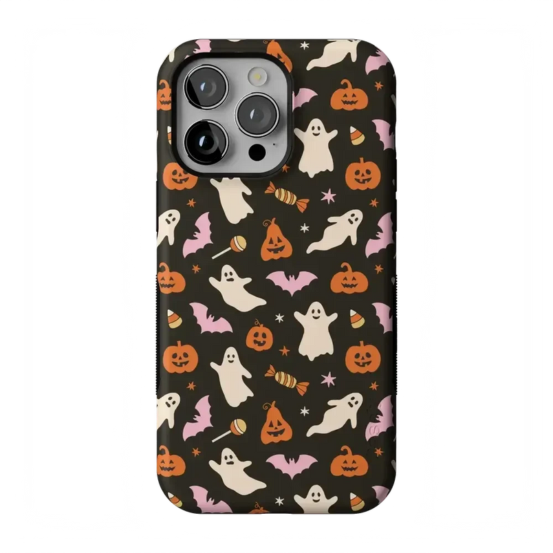 Trick or Treat | Sweet Halloween Case Phone Case get.casely Bold Flex + MagSafe® iPhone 14 Pro Max 