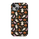 Trick or Treat | Sweet Halloween Case Phone Case get.casely Bold Flex + MagSafe® iPhone 15 Plus 