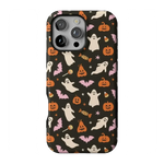 Trick or Treat | Sweet Halloween Case Phone Case get.casely Bold Flex + MagSafe® iPhone 16 Pro Max 