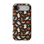 Trick or Treat | Sweet Halloween Case Phone Case get.casely Bold Flex + MagSafe® iPhone 17 Air 