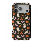Trick or Treat | Sweet Halloween Case Phone Case get.casely Bold Flex + MagSafe® iPhone 17 Pro Max 