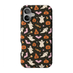 Trick or Treat | Sweet Halloween Case Phone Case get.casely Bold Flex + MagSafe® iPhone 17 