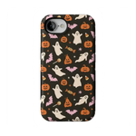 Trick or Treat | Sweet Halloween Case Phone Case get.casely Bold Flex + MagSafe® iPhone 17e 