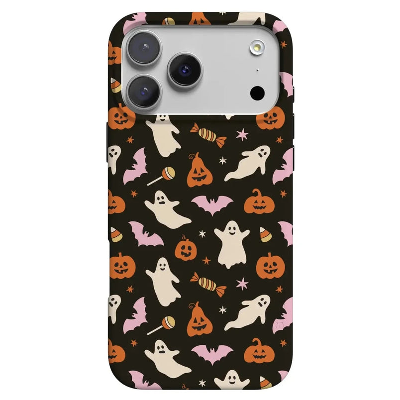 Trick or Treat | Sweet Halloween Case Phone Case get.casely Classic + MagSafe® iPhone 17 Pro Max 