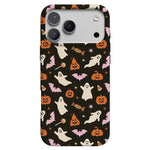 Trick or Treat | Sweet Halloween Case Phone Case get.casely Classic + MagSafe® iPhone 17 Pro Max 
