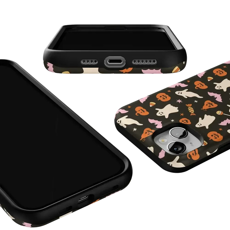 Trick or Treat | Sweet Halloween Case Phone Case get.casely 