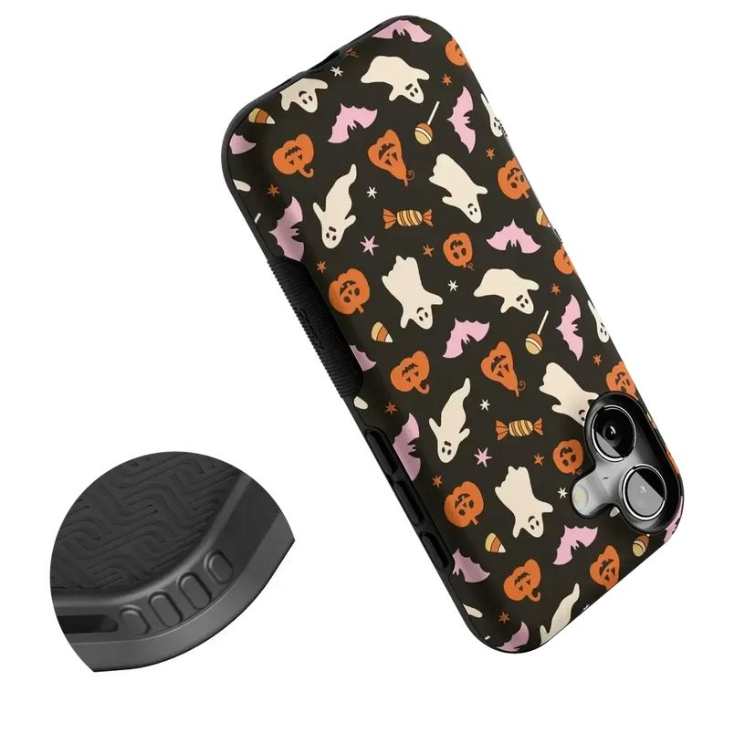 Trick or Treat | Sweet Halloween Case Phone Case get.casely 