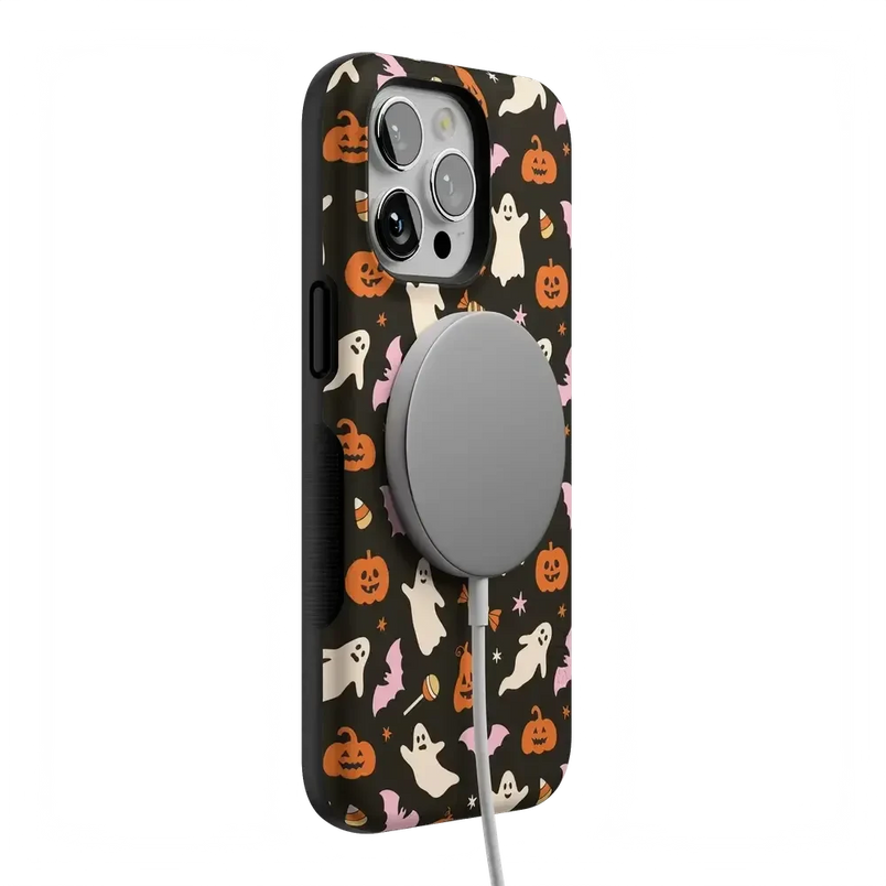 Trick or Treat | Sweet Halloween Case Phone Case get.casely 