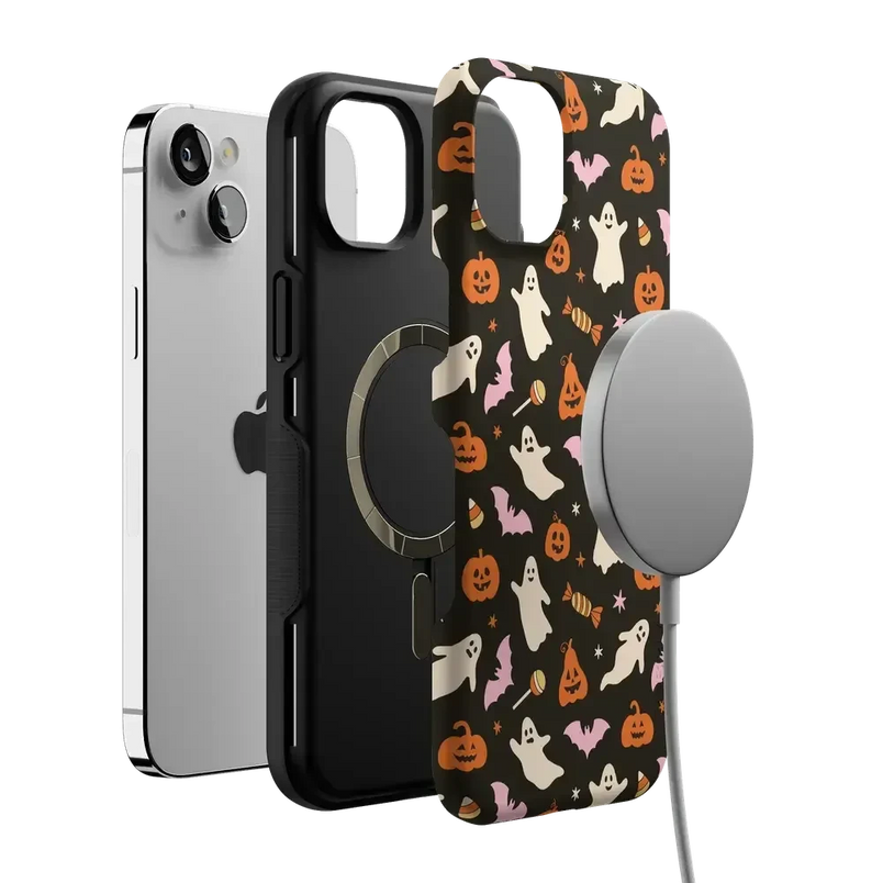 Trick or Treat | Sweet Halloween Case Phone Case get.casely 