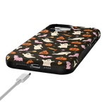 Trick or Treat | Sweet Halloween Case Phone Case get.casely 