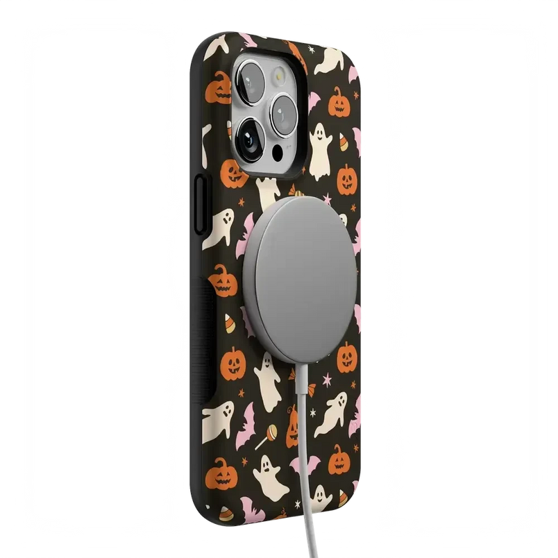 Trick or Treat | Sweet Halloween Case Phone Case get.casely 