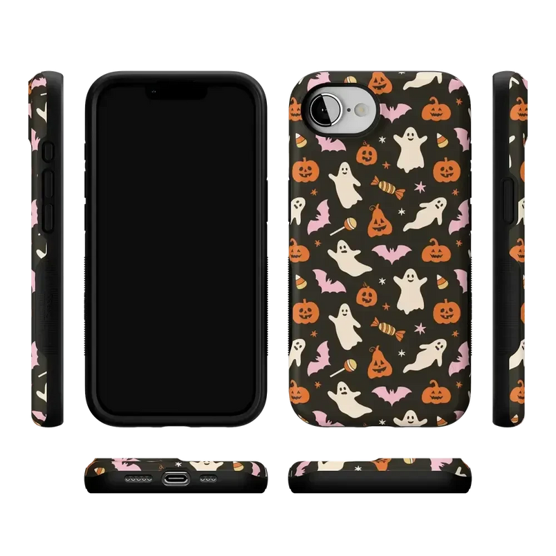 Trick or Treat | Sweet Halloween Case Phone Case get.casely 