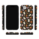 Trick or Treat | Sweet Halloween Case Phone Case get.casely 