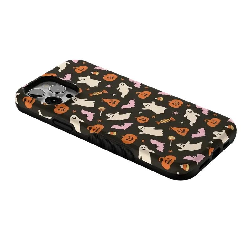 Trick or Treat | Sweet Halloween Case Phone Case get.casely 