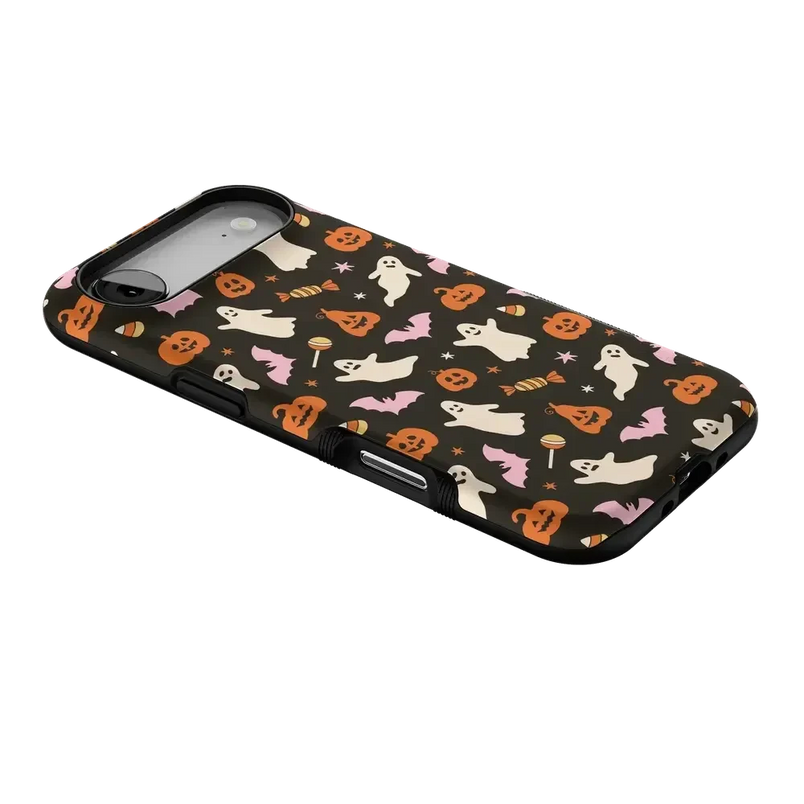 Trick or Treat | Sweet Halloween Case Phone Case get.casely 