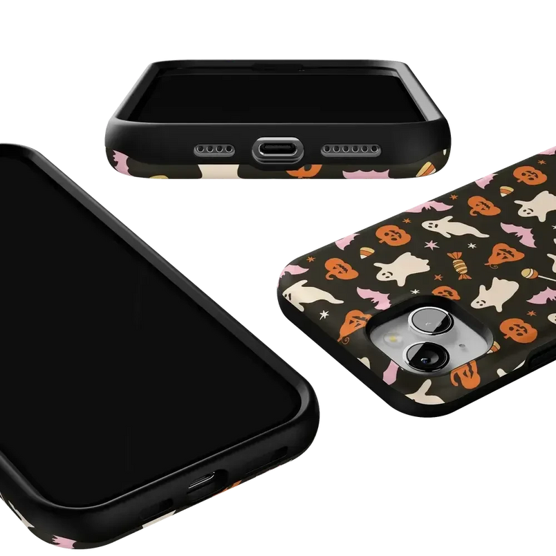 Trick or Treat | Sweet Halloween Case Phone Case get.casely 