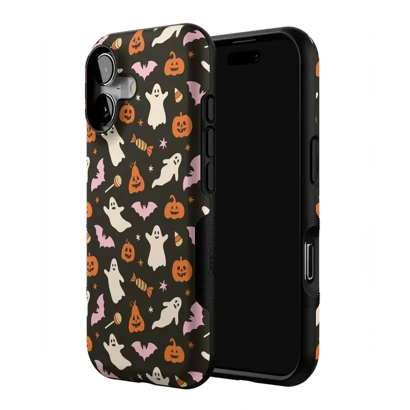 Trick or Treat | Sweet Halloween Case Phone Case get.casely 