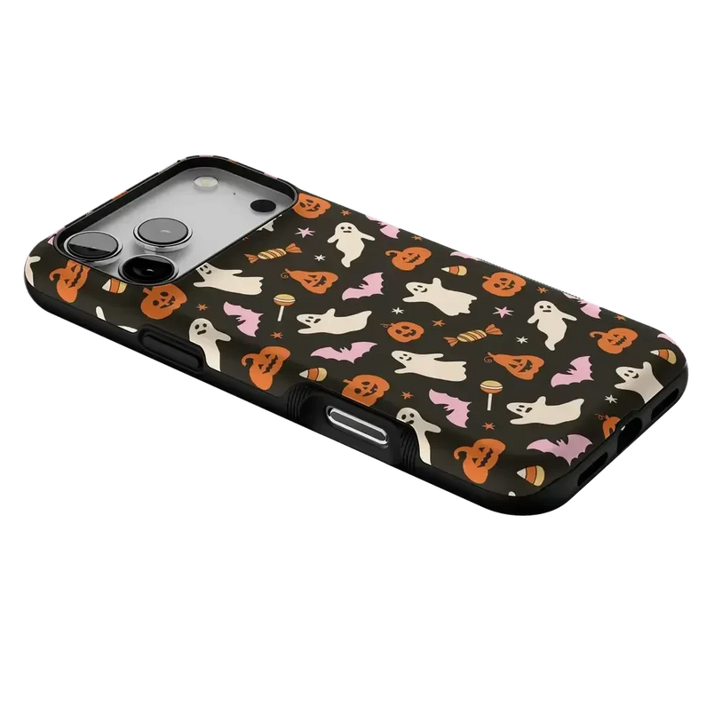 Trick or Treat | Sweet Halloween Case Phone Case get.casely 