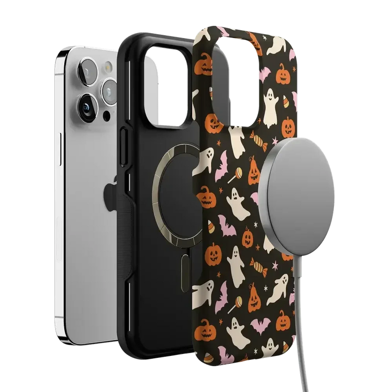 Trick or Treat | Sweet Halloween Case Phone Case get.casely 