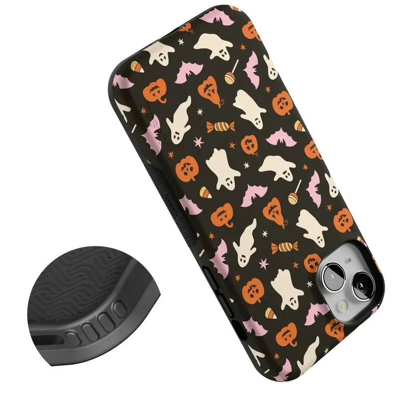 Trick or Treat | Sweet Halloween Case Phone Case get.casely 