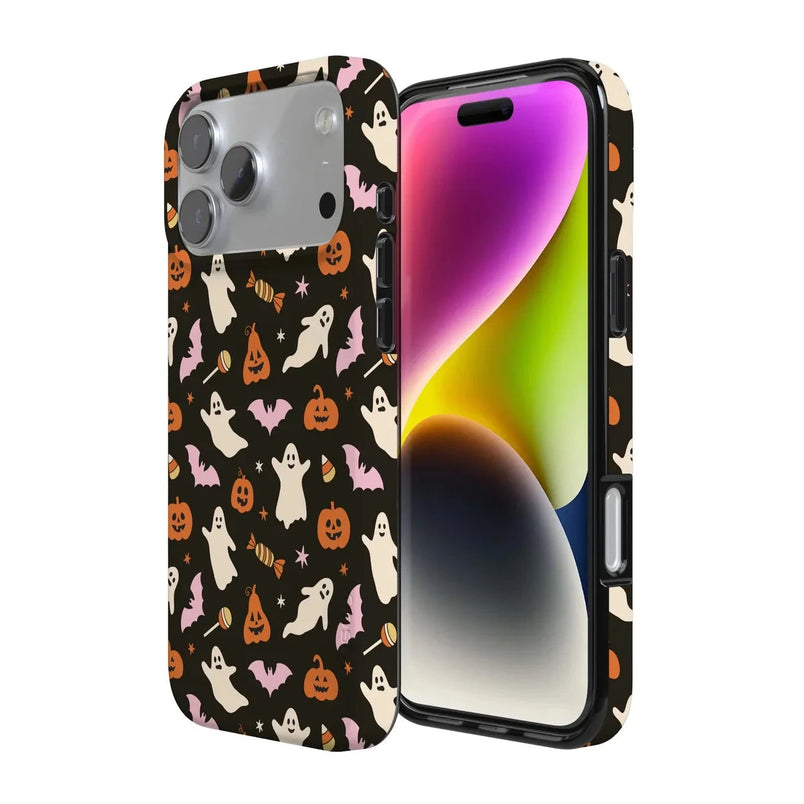 Trick or Treat | Sweet Halloween Case Phone Case get.casely 