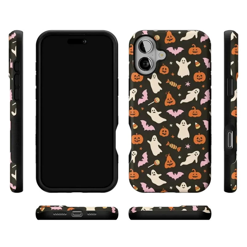 Trick or Treat | Sweet Halloween Case Phone Case get.casely 