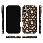 Trick or Treat | Sweet Halloween Case Phone Case get.casely 