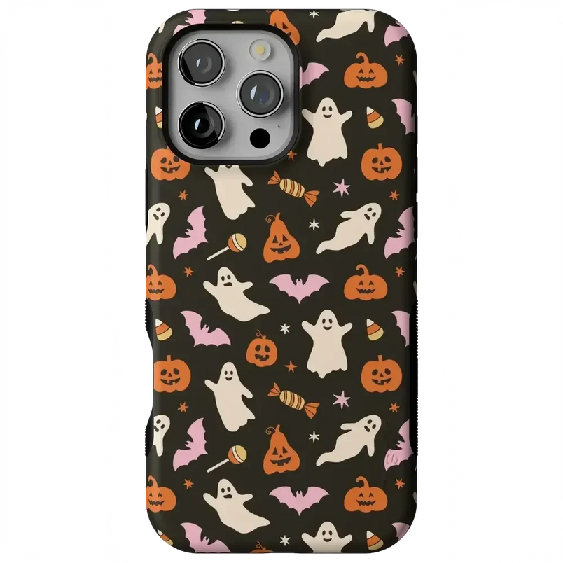 Trick or Treat | Sweet Halloween Case Phone Case get.casely 