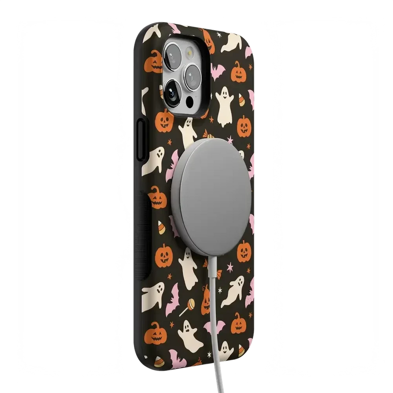 Trick or Treat | Sweet Halloween Case Phone Case get.casely 