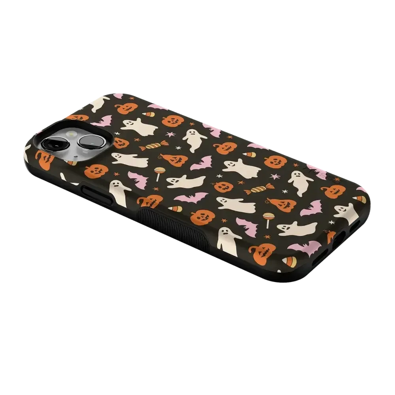 Trick or Treat | Sweet Halloween Case Phone Case get.casely 
