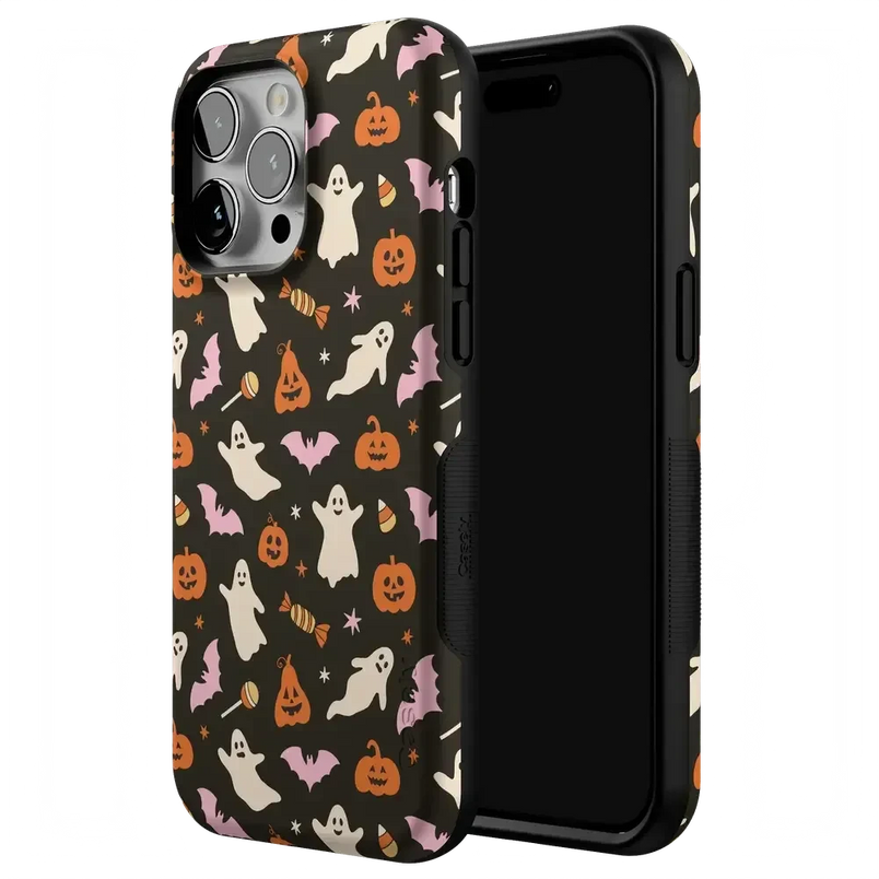 Trick or Treat | Sweet Halloween Case Phone Case get.casely 