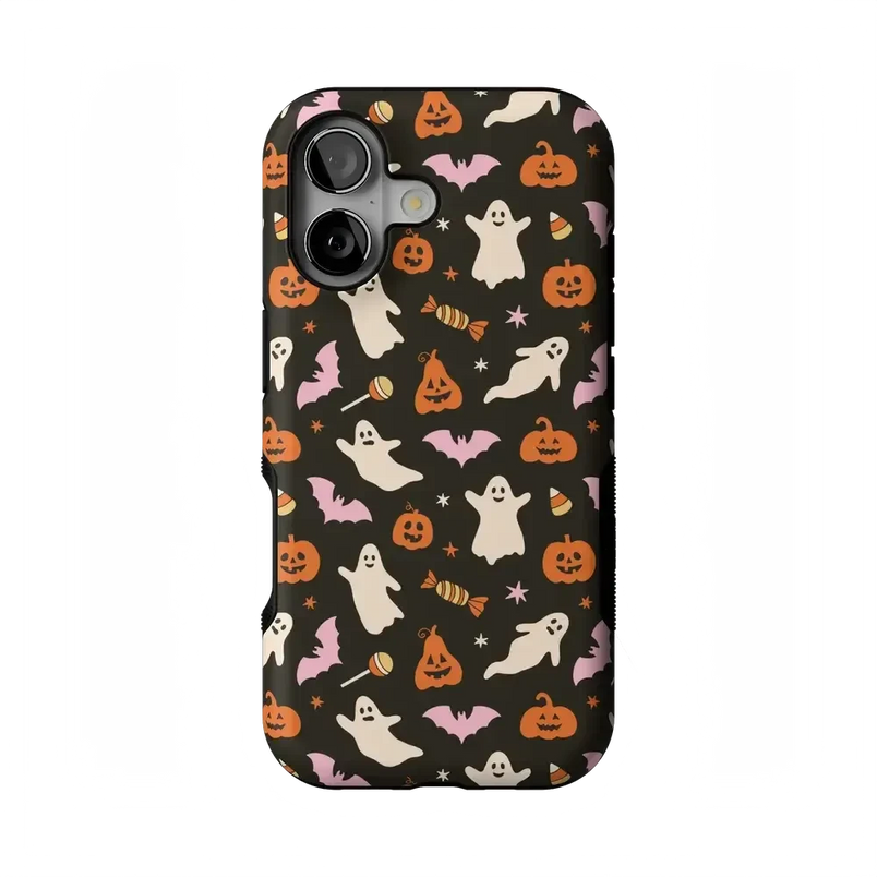 Trick or Treat | Sweet Halloween Case Phone Case get.casely 