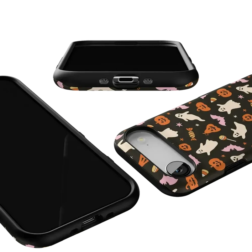 Trick or Treat | Sweet Halloween Case Phone Case get.casely 