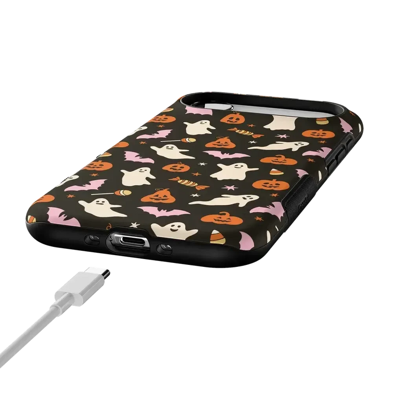 Trick or Treat | Sweet Halloween Case Phone Case get.casely 