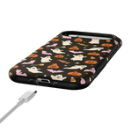 Trick or Treat | Sweet Halloween Case Phone Case get.casely 