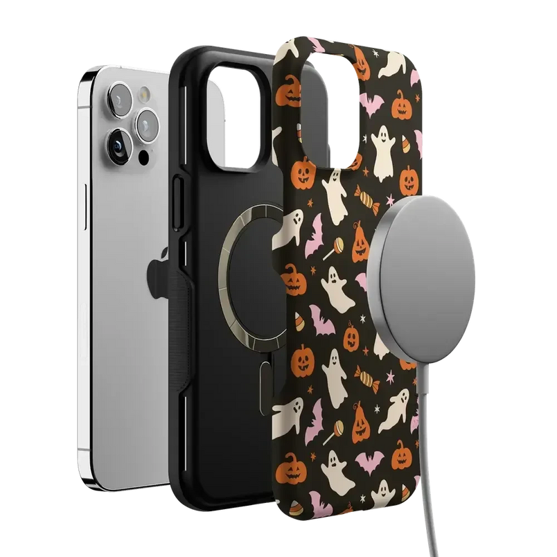 Trick or Treat | Sweet Halloween Case Phone Case get.casely 