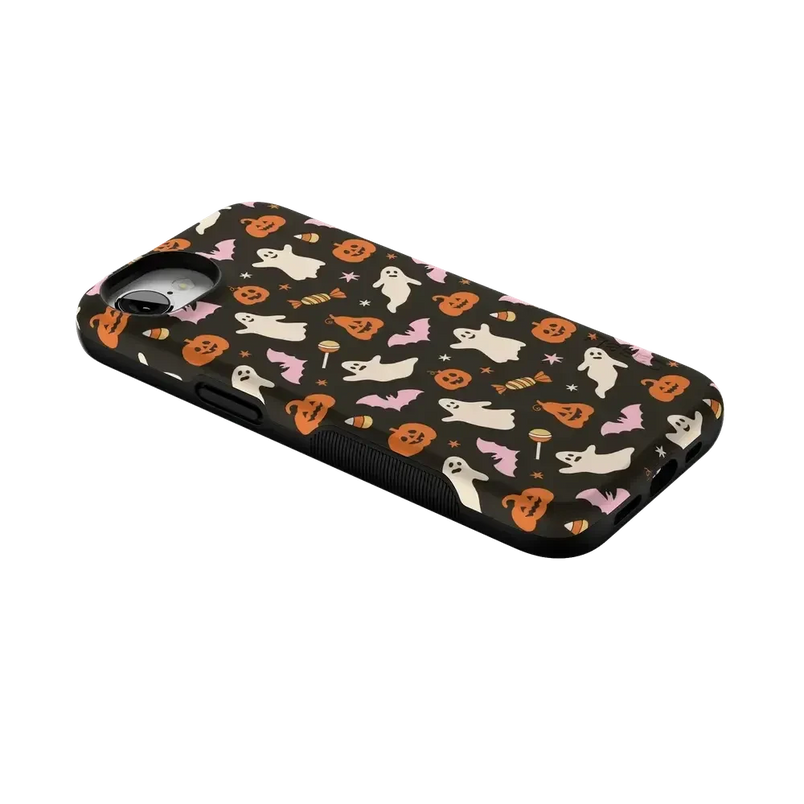 Trick or Treat | Sweet Halloween Case Phone Case get.casely 