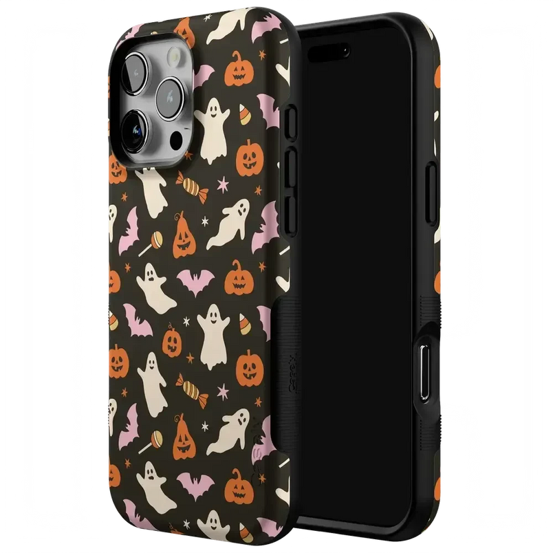 Trick or Treat | Sweet Halloween Case Phone Case get.casely 