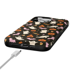 Trick or Treat | Sweet Halloween Case Phone Case get.casely 