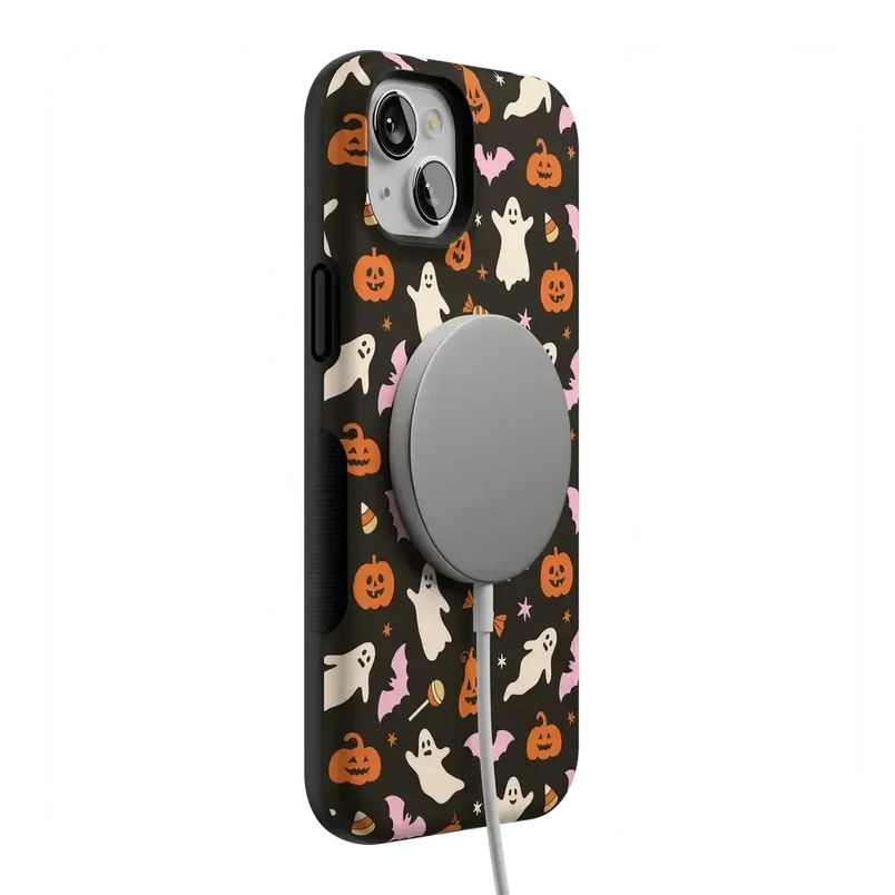 Trick or Treat | Sweet Halloween Case Phone Case get.casely 