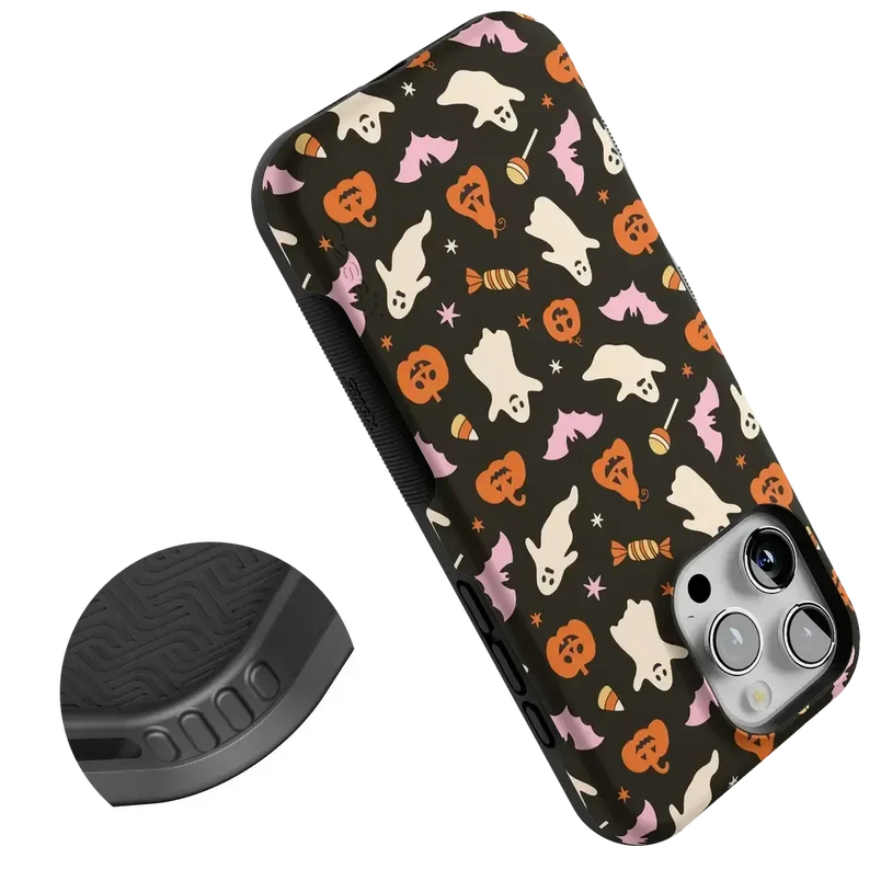 Trick or Treat | Sweet Halloween Case Phone Case get.casely 