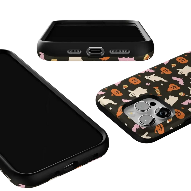 Trick or Treat | Sweet Halloween Case Phone Case get.casely 