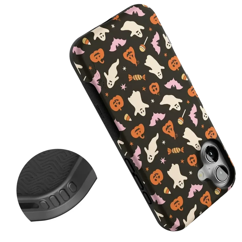 Trick or Treat | Sweet Halloween Case Phone Case get.casely 