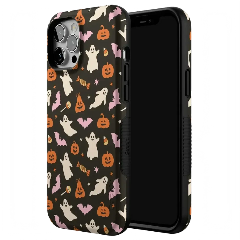 Trick or Treat | Sweet Halloween Case Phone Case get.casely 